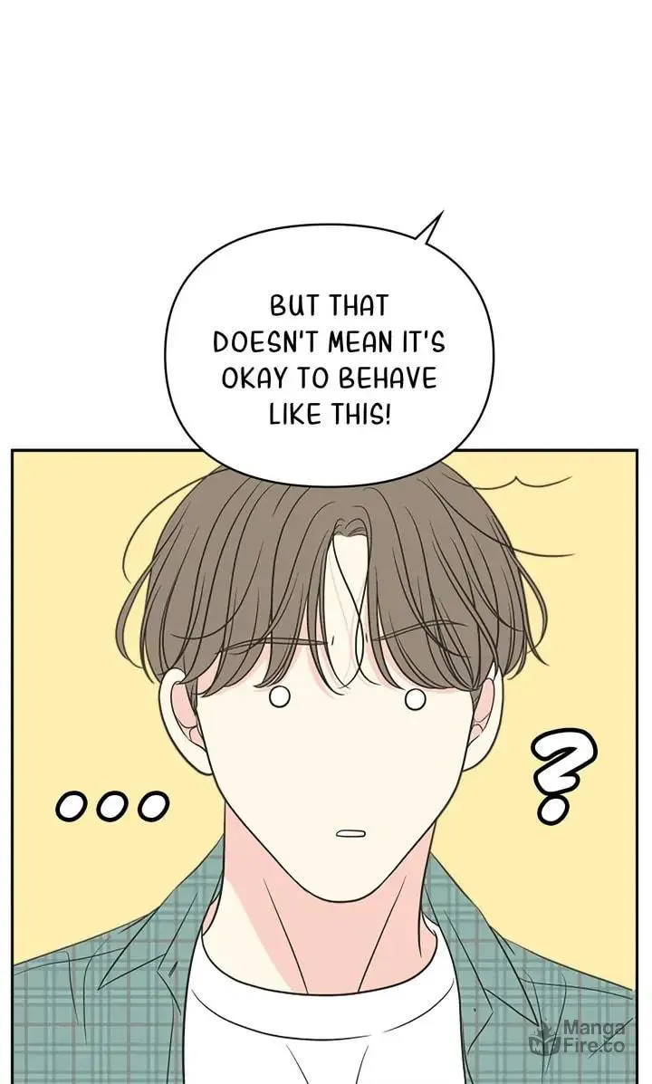 Check In to Your Heart Chapter 55 page 72 - 