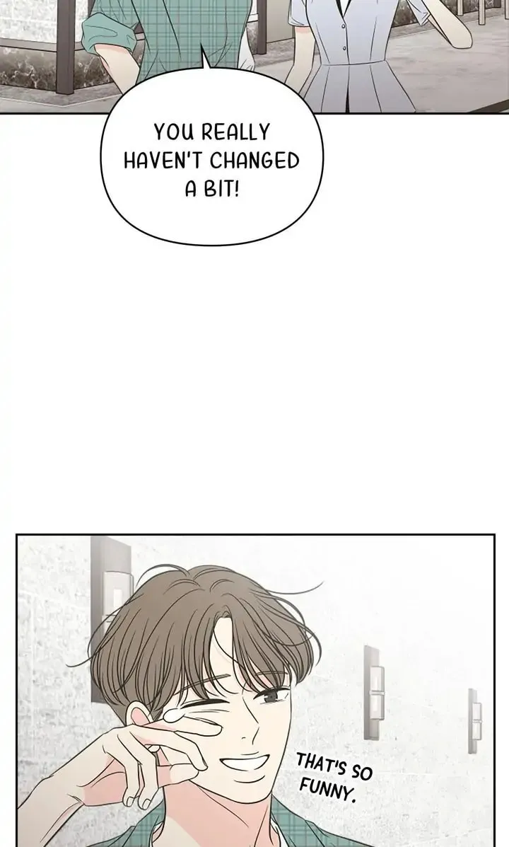 Check In to Your Heart Chapter 55 page 74 - 