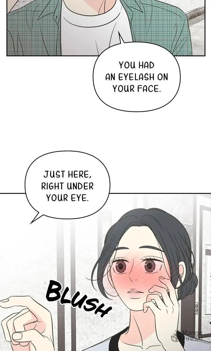 Check In to Your Heart Chapter 55 page 75 - 