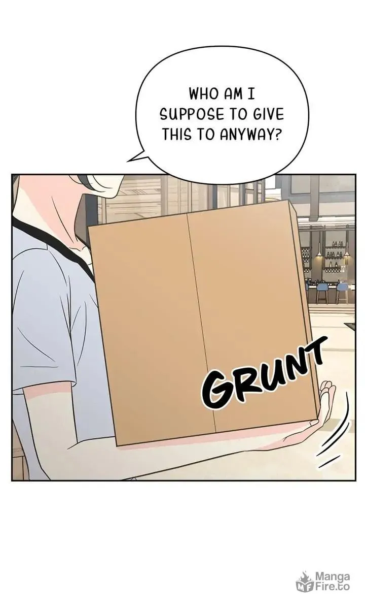 Check In to Your Heart Chapter 55 page 9 - 