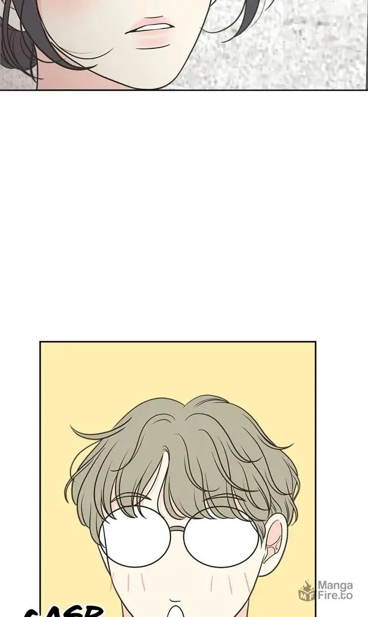 Check In to Your Heart Chapter 56 page 20 - 