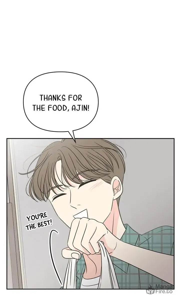 Check In to Your Heart Chapter 56 page 24 - 