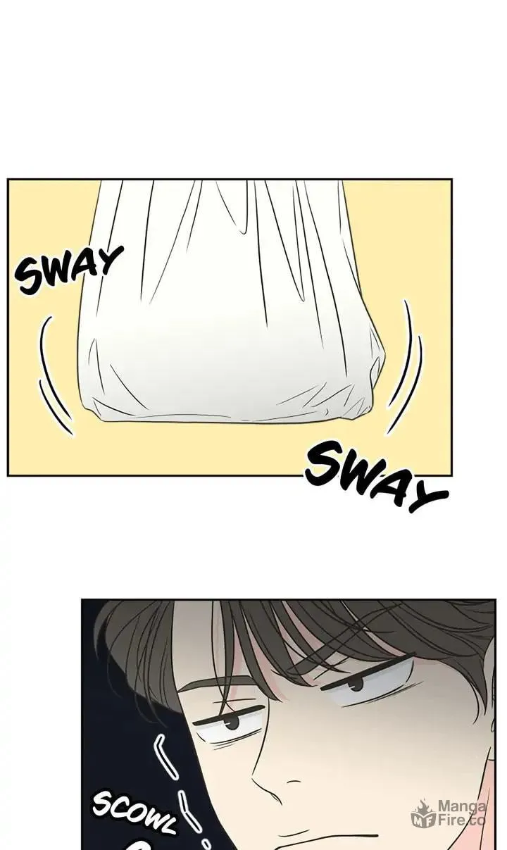 Check In to Your Heart Chapter 56 page 25 - 