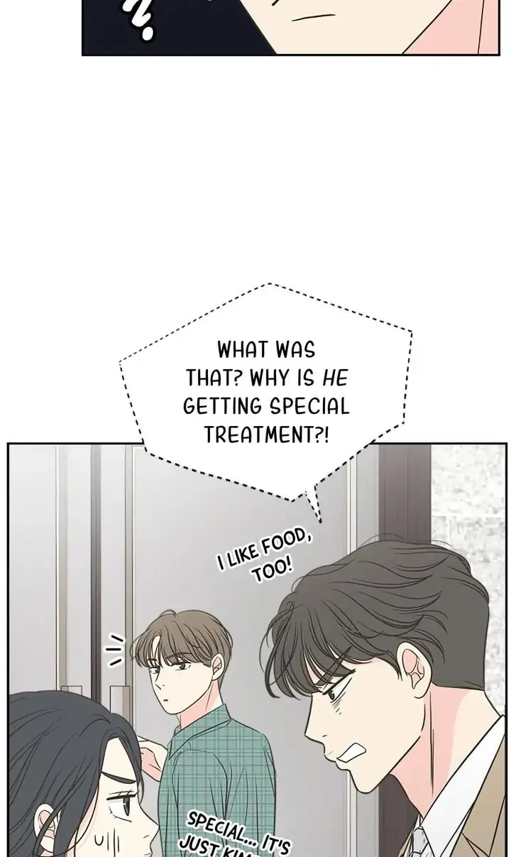Check In to Your Heart Chapter 56 page 26 - 
