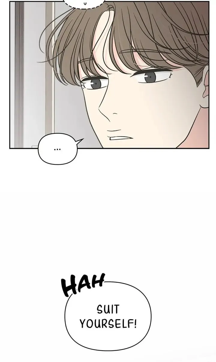 Check In to Your Heart Chapter 56 page 28 - 
