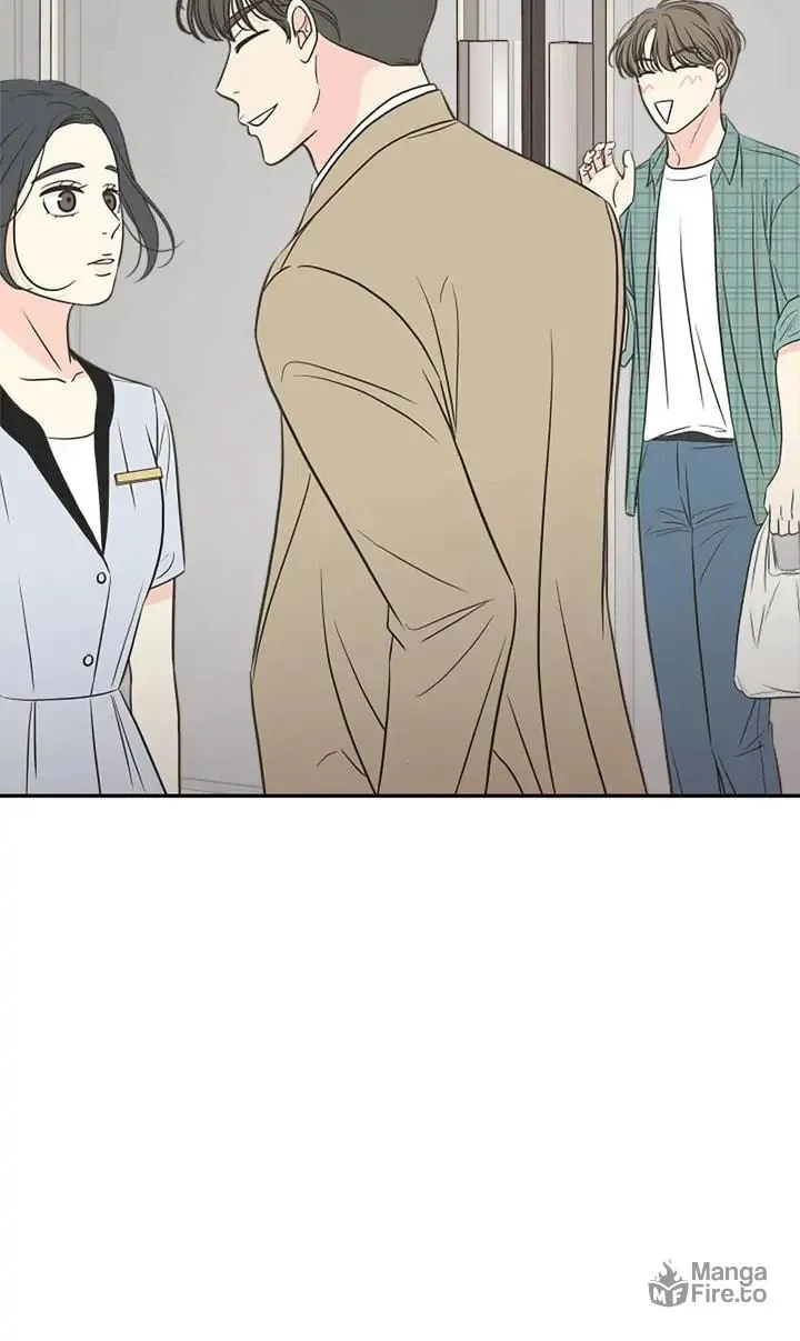 Check In to Your Heart Chapter 56 page 30 - 