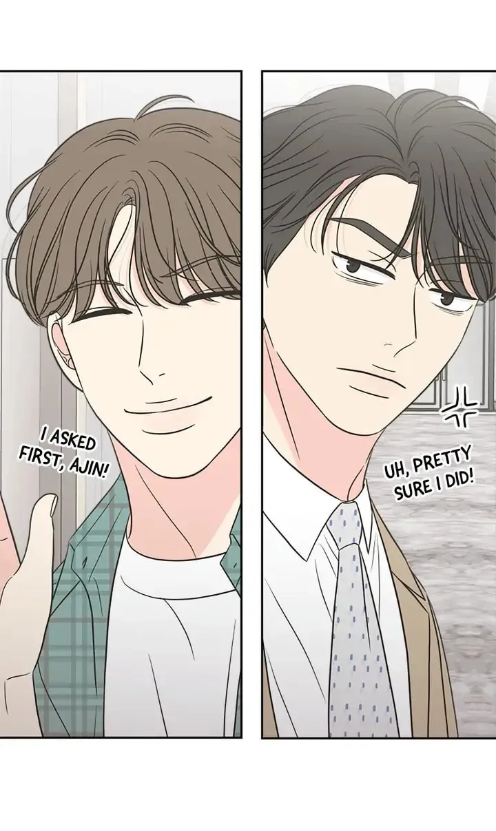 Check In to Your Heart Chapter 56 page 31 - 