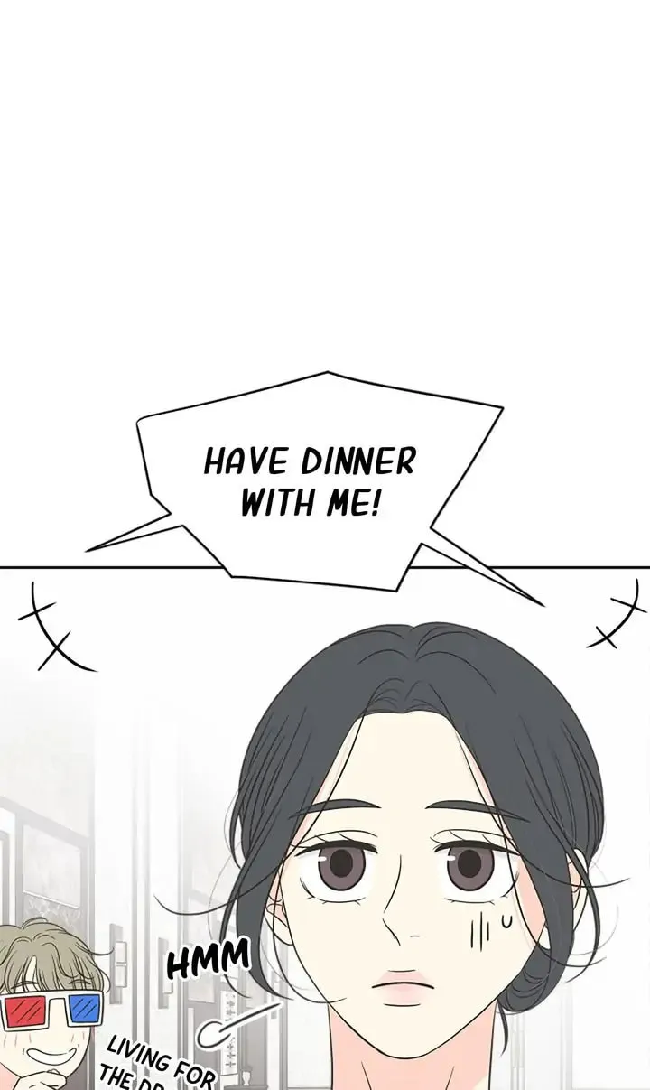 Check In to Your Heart Chapter 56 page 32 - 