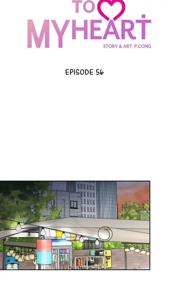Check In to Your Heart Chapter 56 page 34 - 