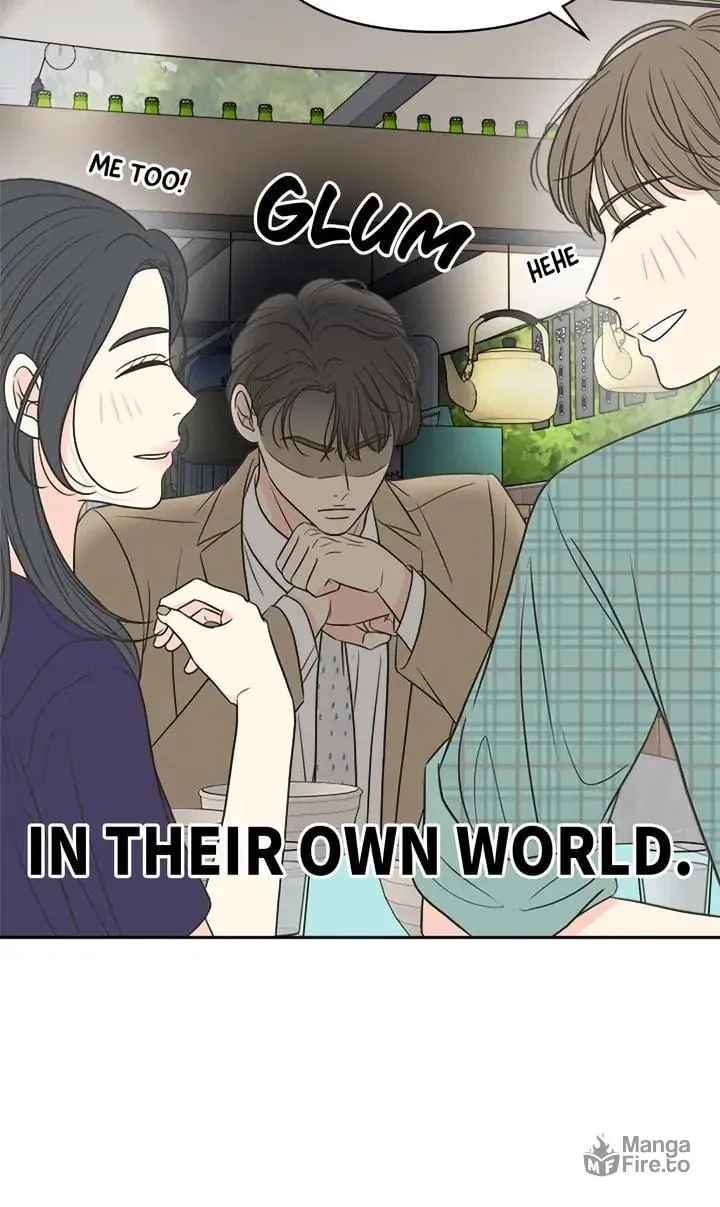 Check In to Your Heart Chapter 56 page 39 - 