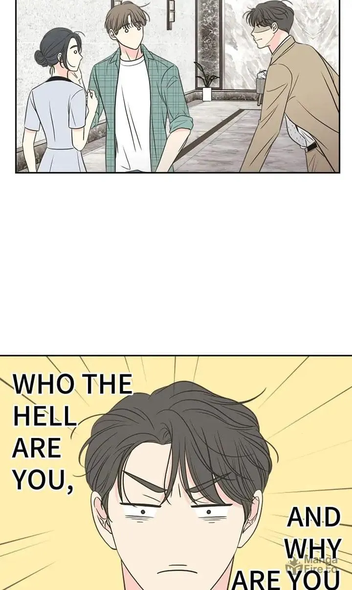 Check In to Your Heart Chapter 56 page 5 - 