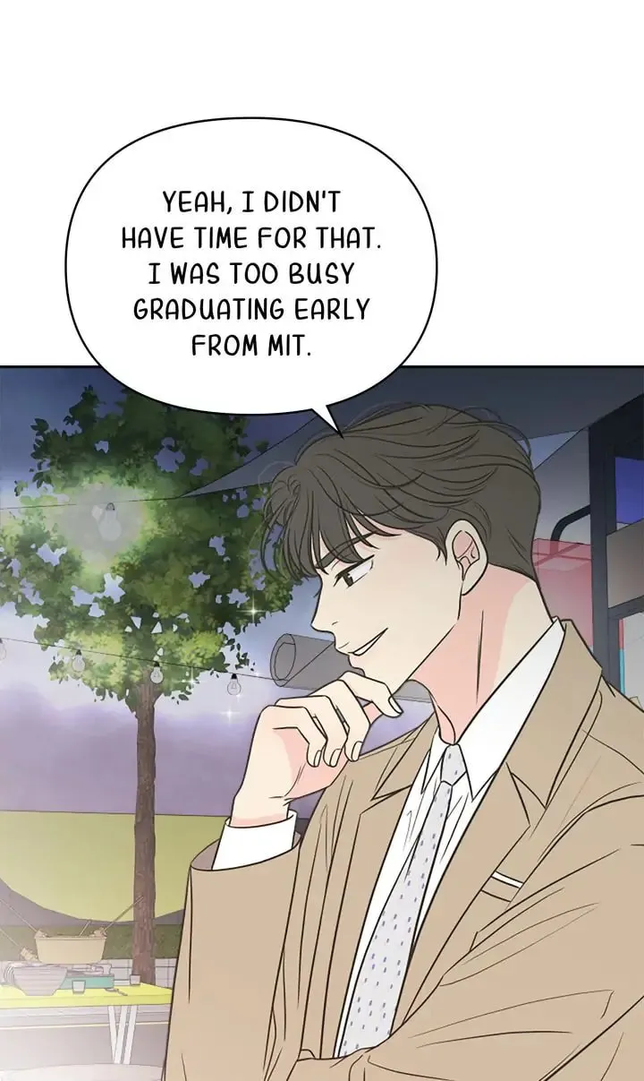 Check In to Your Heart Chapter 56 page 41 - 