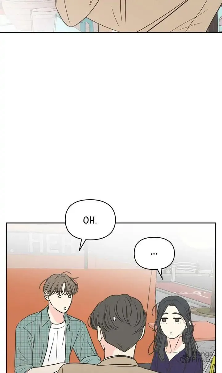 Check In to Your Heart Chapter 56 page 42 - 