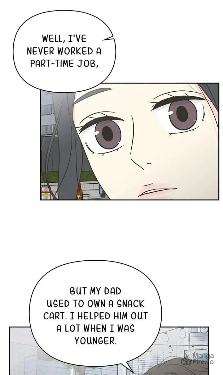 Check In to Your Heart Chapter 56 page 45 - 
