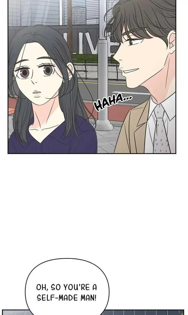 Check In to Your Heart Chapter 56 page 46 - 