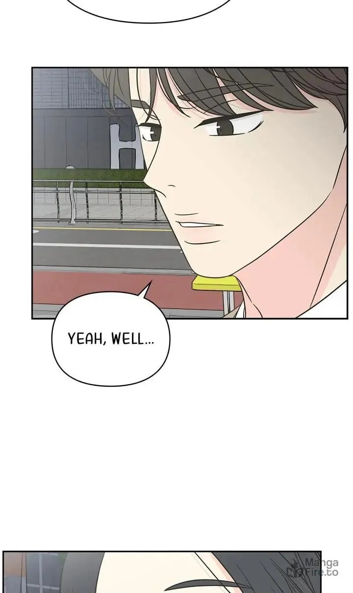 Check In to Your Heart Chapter 56 page 48 - 
