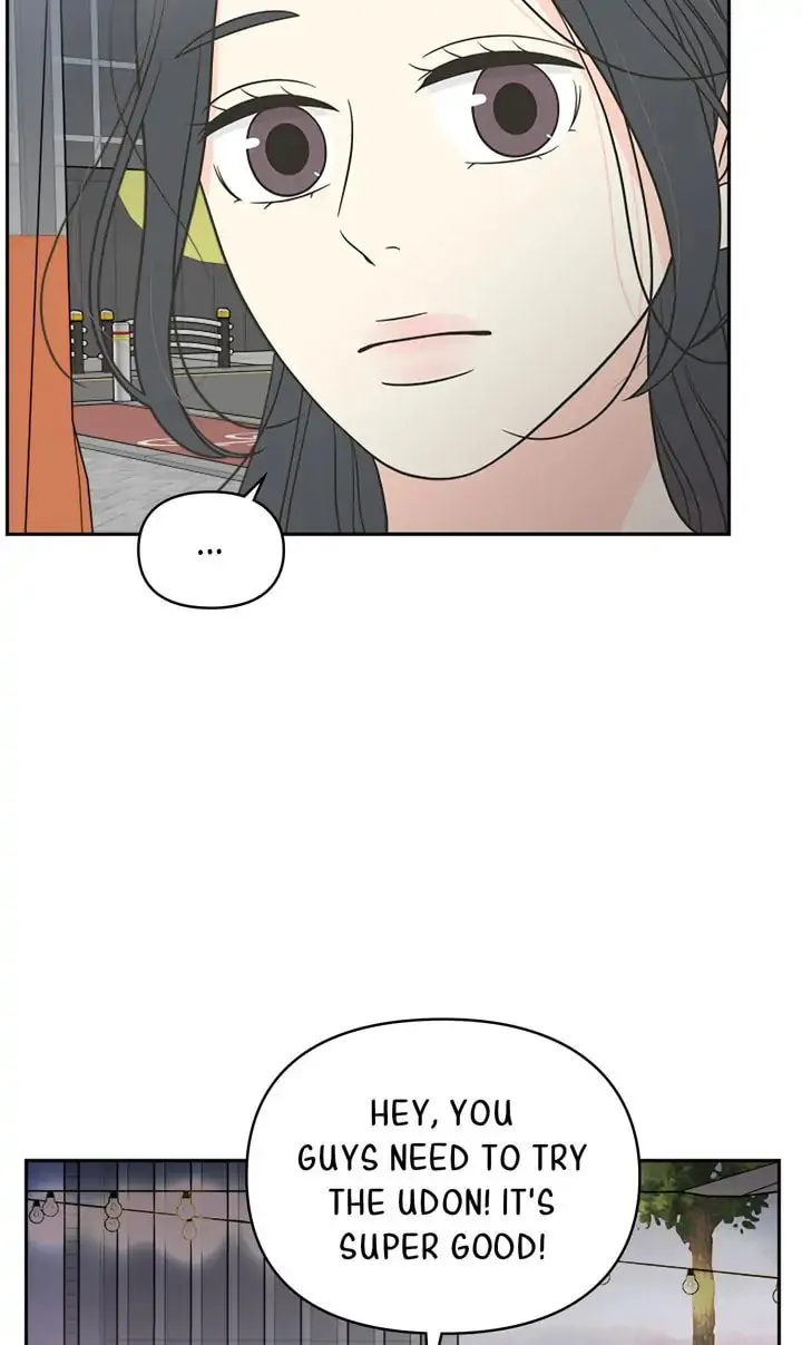 Check In to Your Heart Chapter 56 page 49 - 
