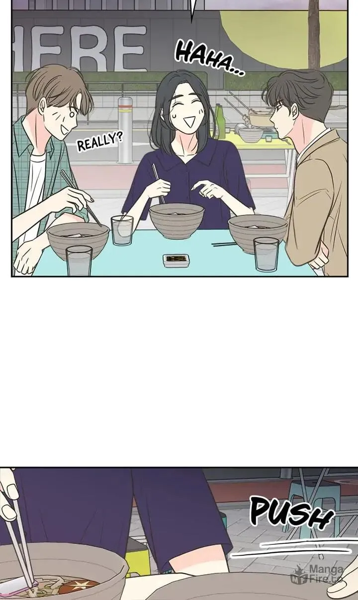 Check In to Your Heart Chapter 56 page 50 - 