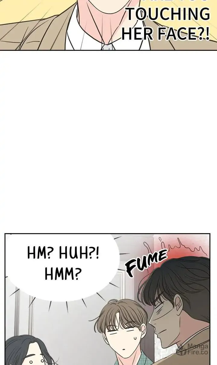 Check In to Your Heart Chapter 56 page 6 - 