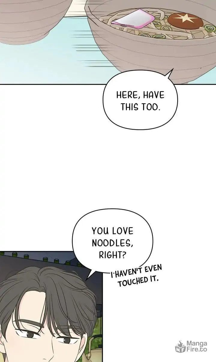 Check In to Your Heart Chapter 56 page 51 - 