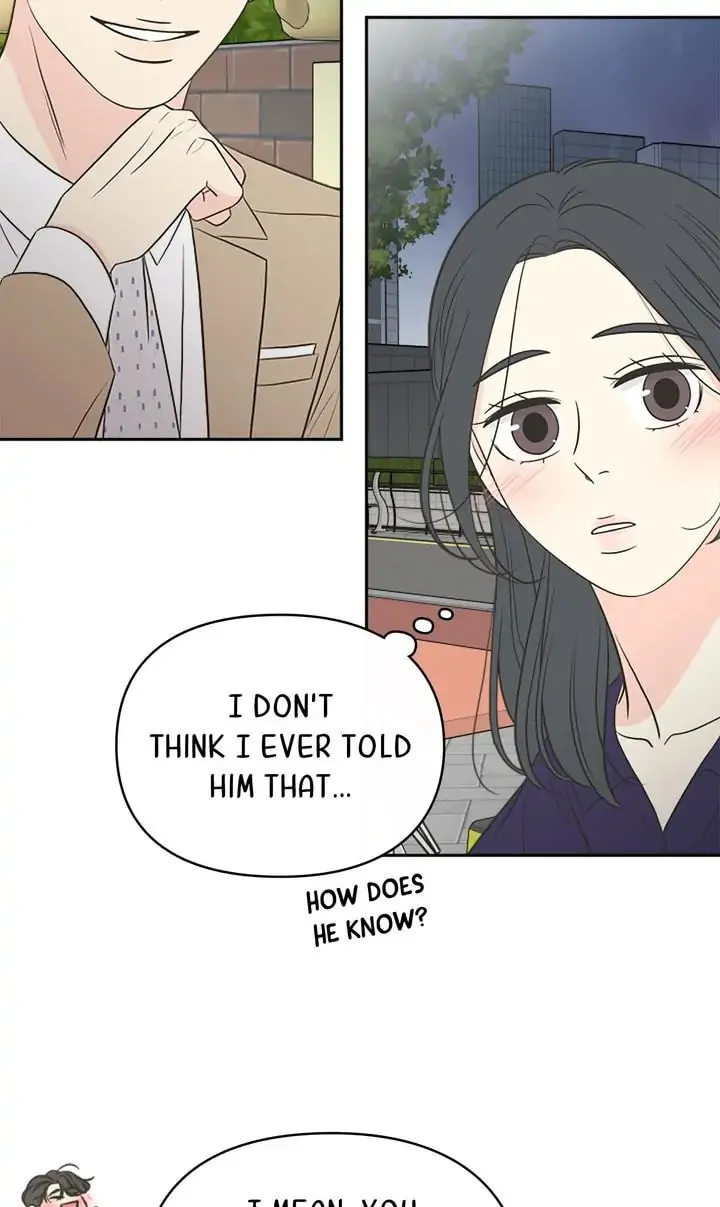 Check In to Your Heart Chapter 56 page 52 - 