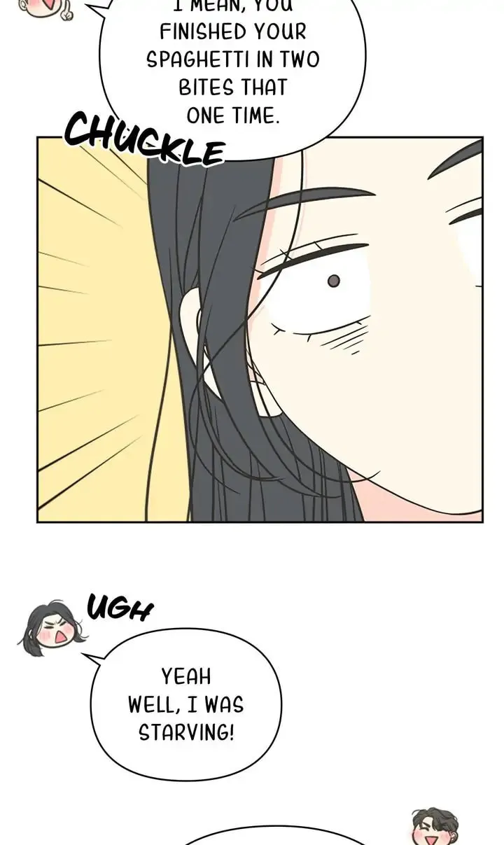 Check In to Your Heart Chapter 56 page 53 - 