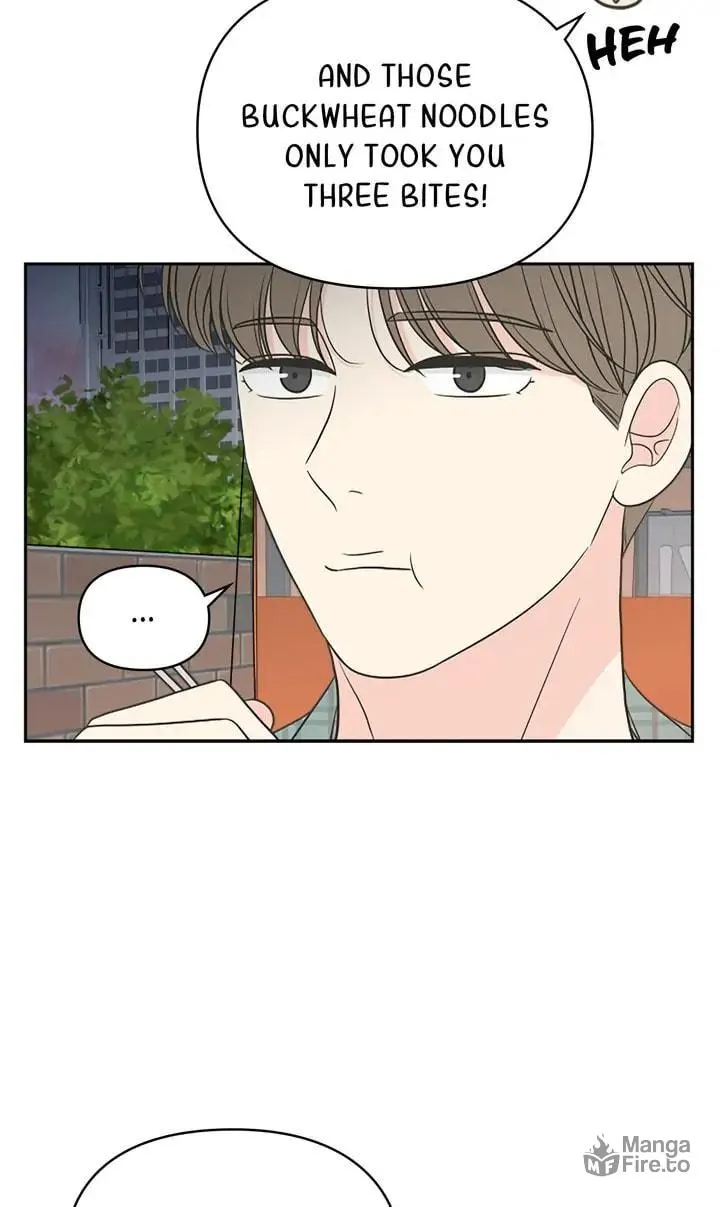 Check In to Your Heart Chapter 56 page 54 - 