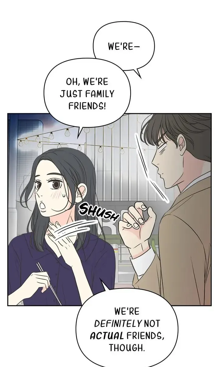 Check In to Your Heart Chapter 56 page 56 - 