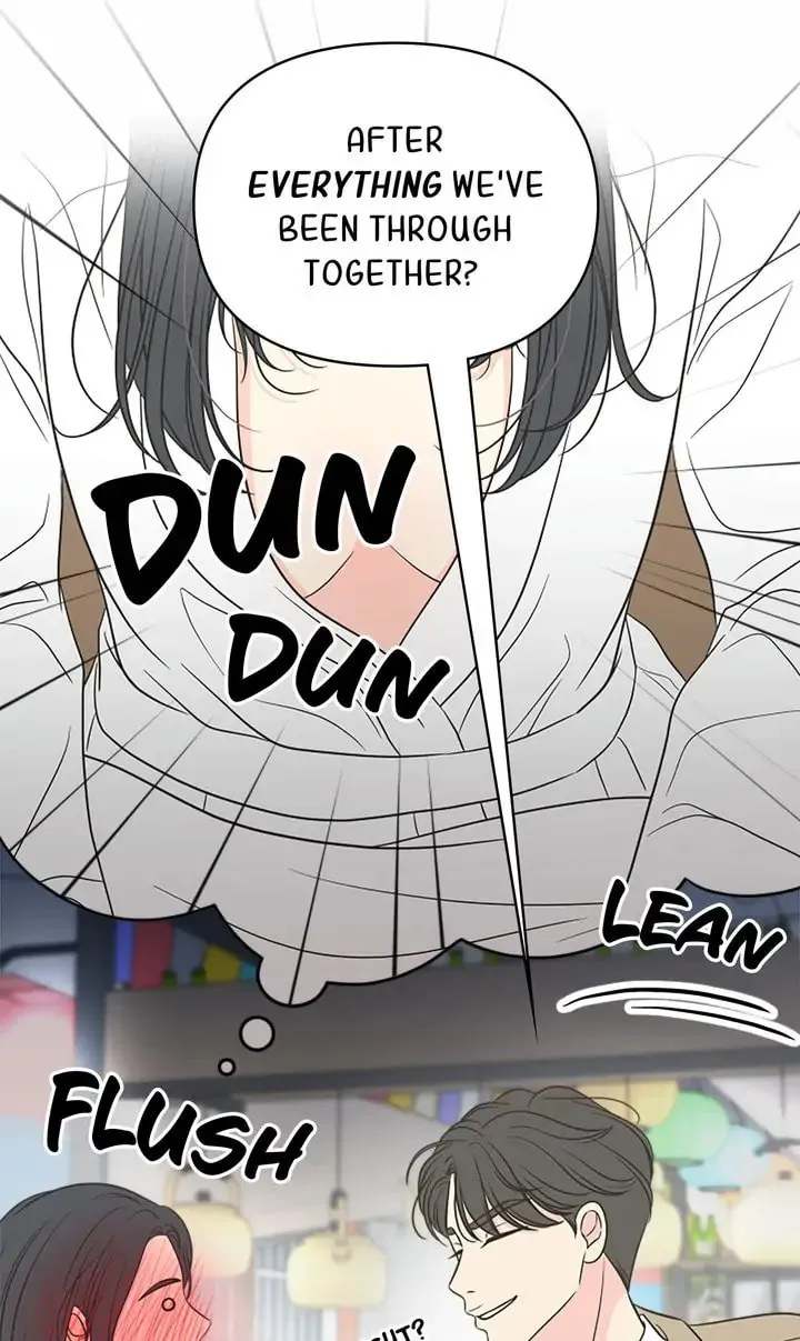Check In to Your Heart Chapter 56 page 59 - 