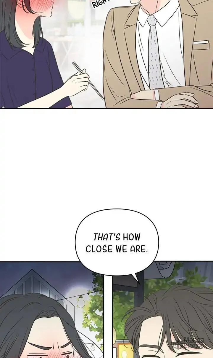 Check In to Your Heart Chapter 56 page 60 - 