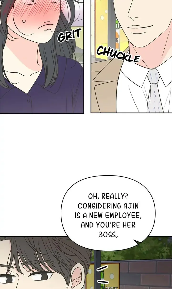 Check In to Your Heart Chapter 56 page 61 - 