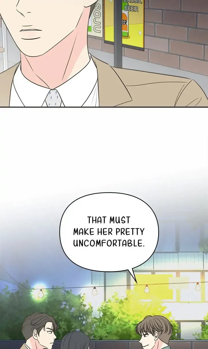 Check In to Your Heart Chapter 56 page 62 - 