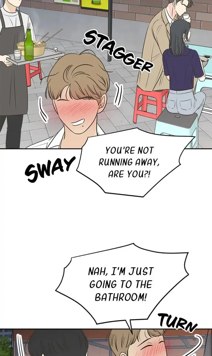 Check In to Your Heart Chapter 56 page 67 - 