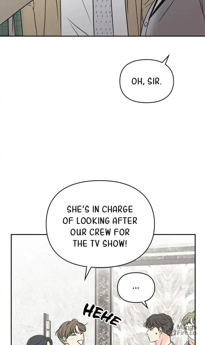 Check In to Your Heart Chapter 56 page 9 - 
