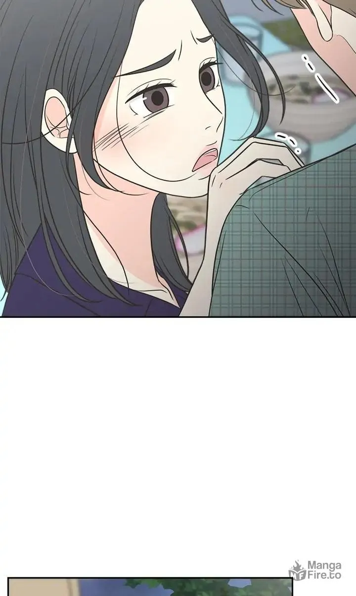 Check In to Your Heart Chapter 57 page 12 - 