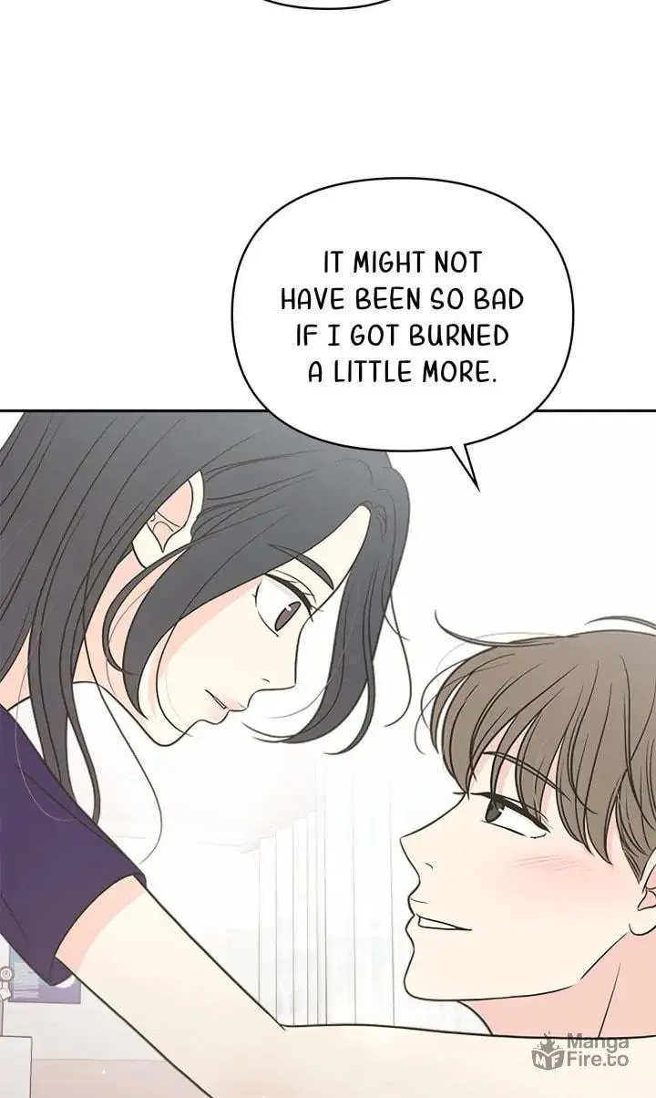Check In to Your Heart Chapter 57 page 21 - 