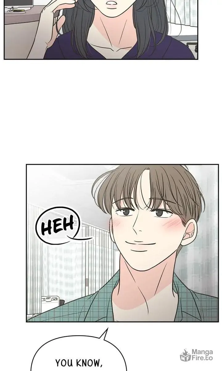 Check In to Your Heart Chapter 57 page 27 - 