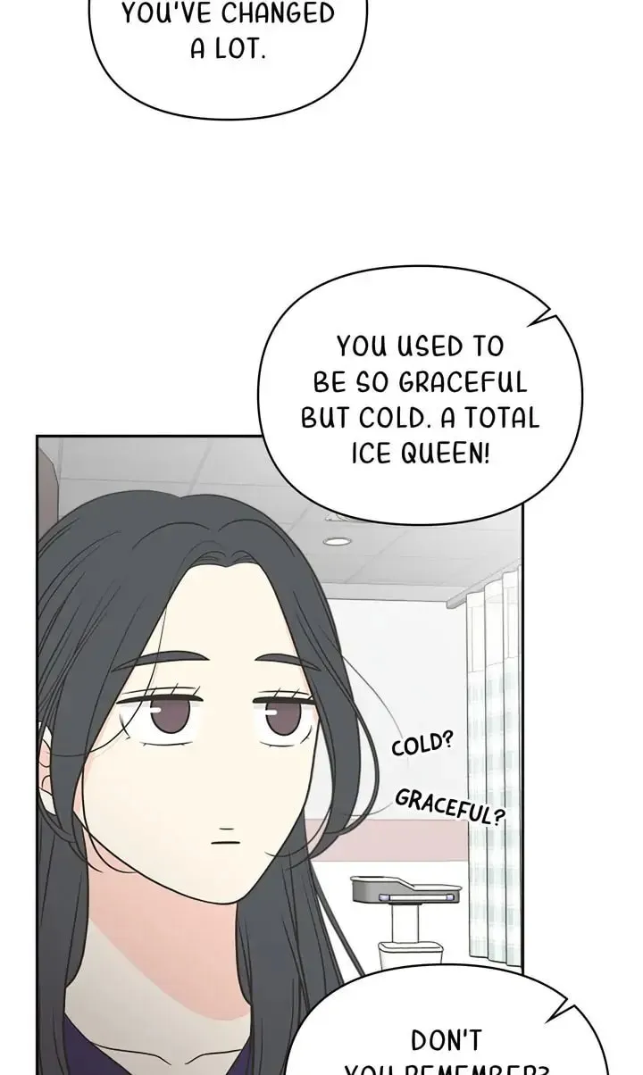 Check In to Your Heart Chapter 57 page 28 - 