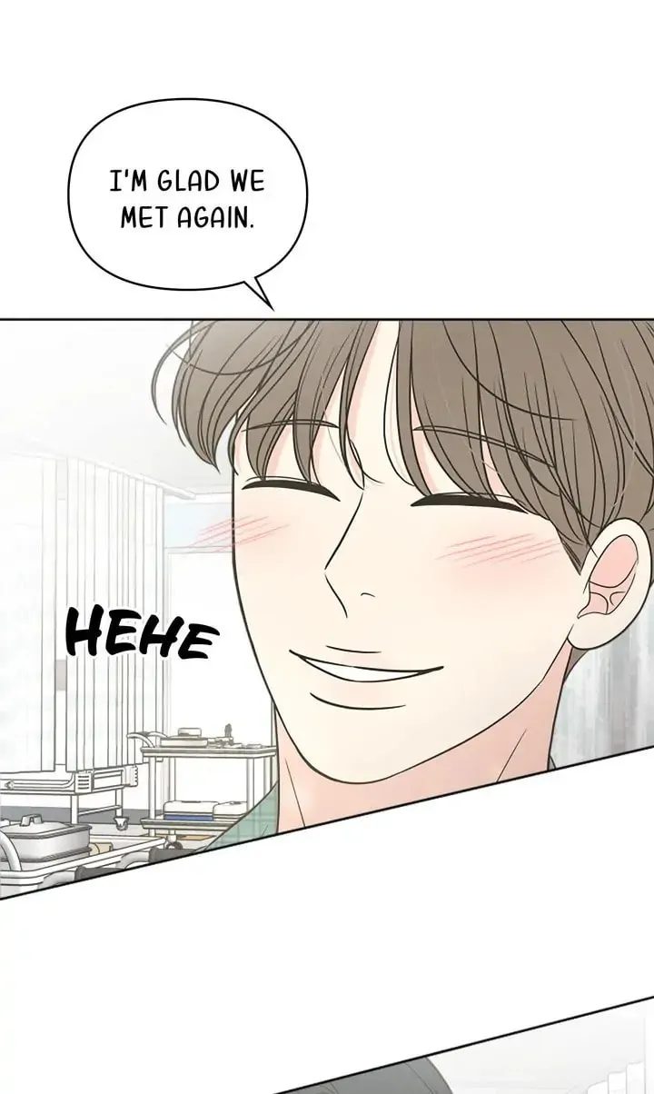 Check In to Your Heart Chapter 57 page 31 - 