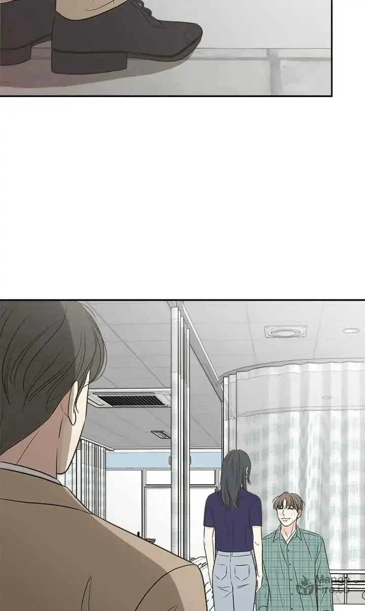 Check In to Your Heart Chapter 57 page 33 - 