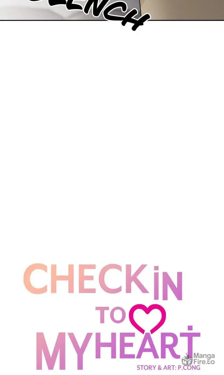 Check In to Your Heart Chapter 57 page 36 - 