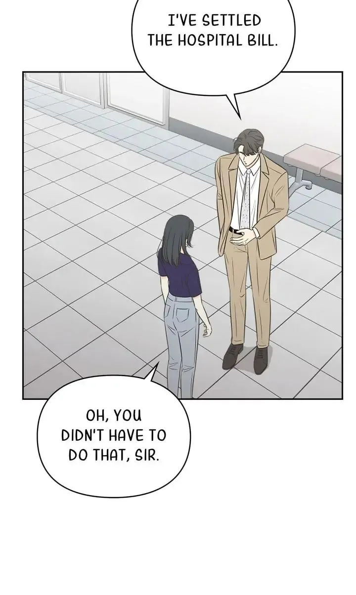 Check In to Your Heart Chapter 57 page 38 - 