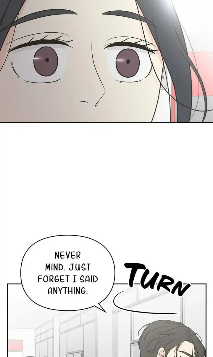 Check In to Your Heart Chapter 57 page 43 - 
