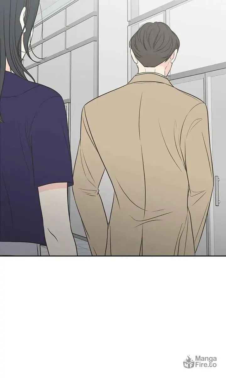 Check In to Your Heart Chapter 57 page 45 - 