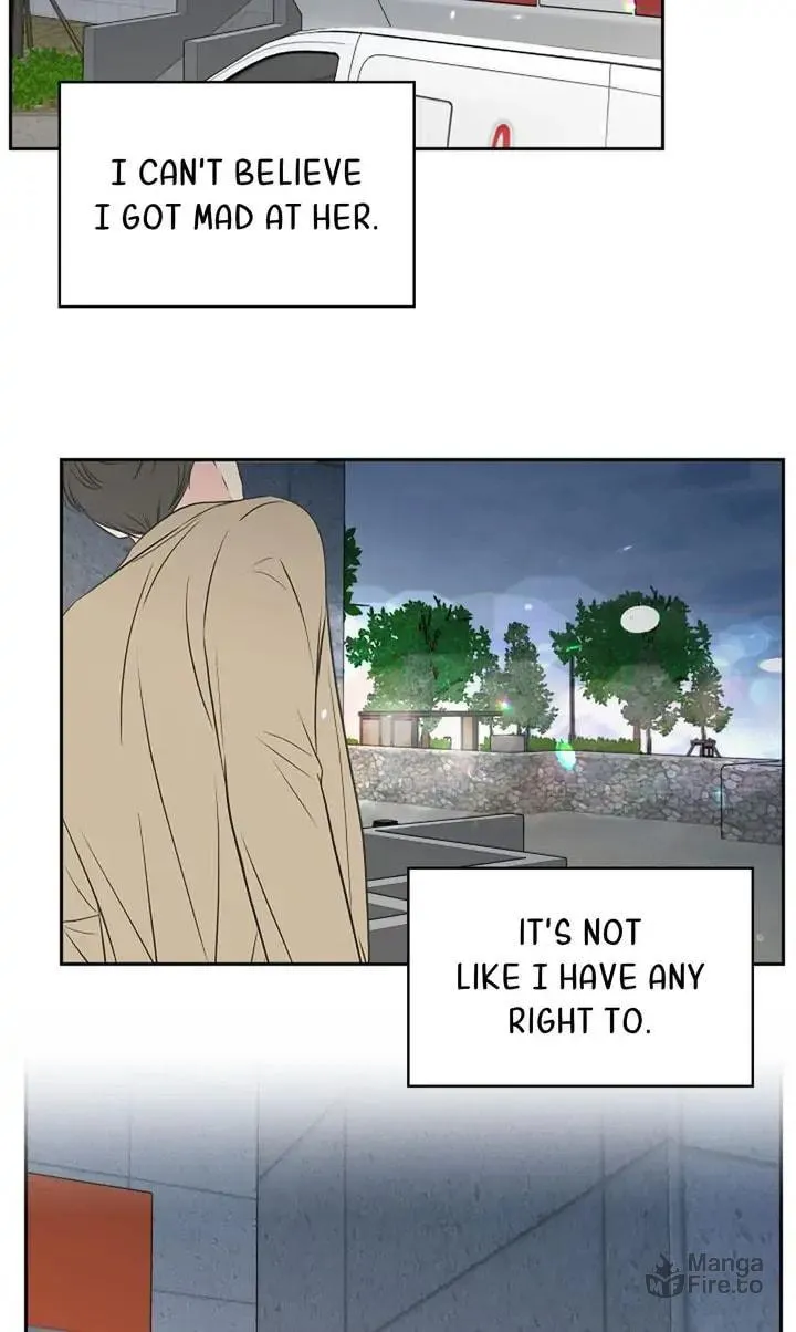 Check In to Your Heart Chapter 57 page 48 - 