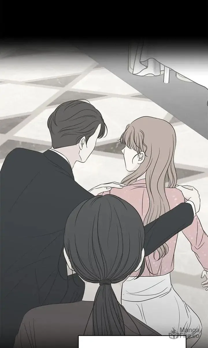Check In to Your Heart Chapter 57 page 6 - 