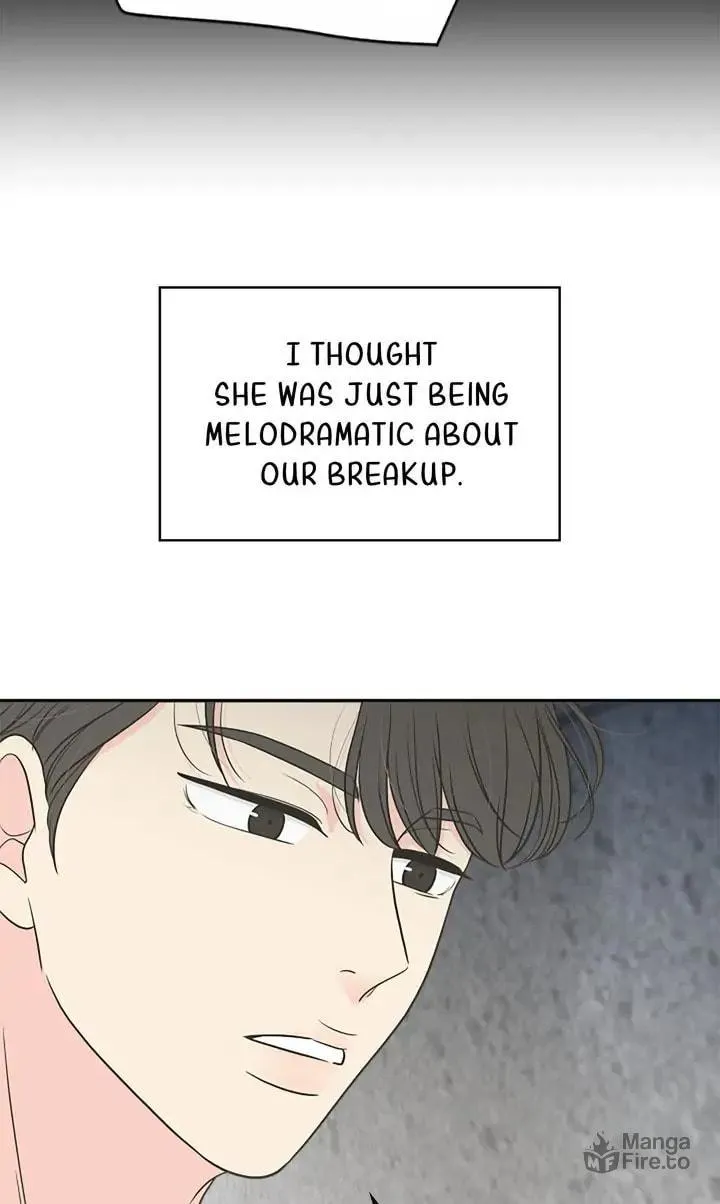 Check In to Your Heart Chapter 57 page 51 - 