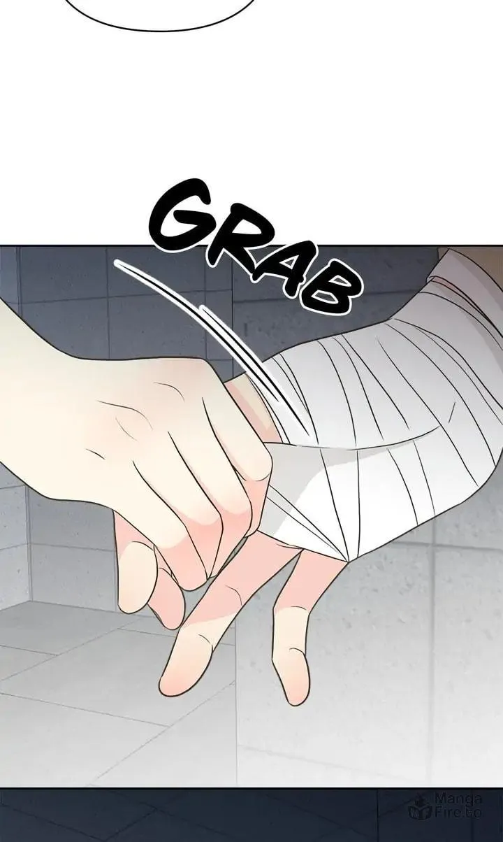 Check In to Your Heart Chapter 57 page 54 - 