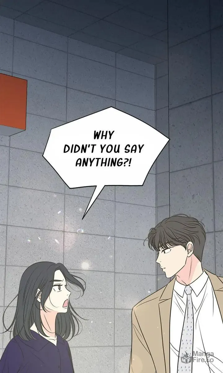 Check In to Your Heart Chapter 57 page 55 - 