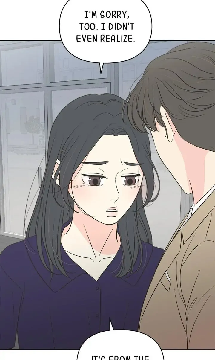 Check In to Your Heart Chapter 57 page 59 - 
